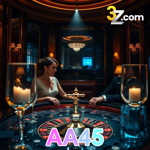 Baixar Jogos Imperdíveis no Portal AA45 Que Você Não Pode Perder